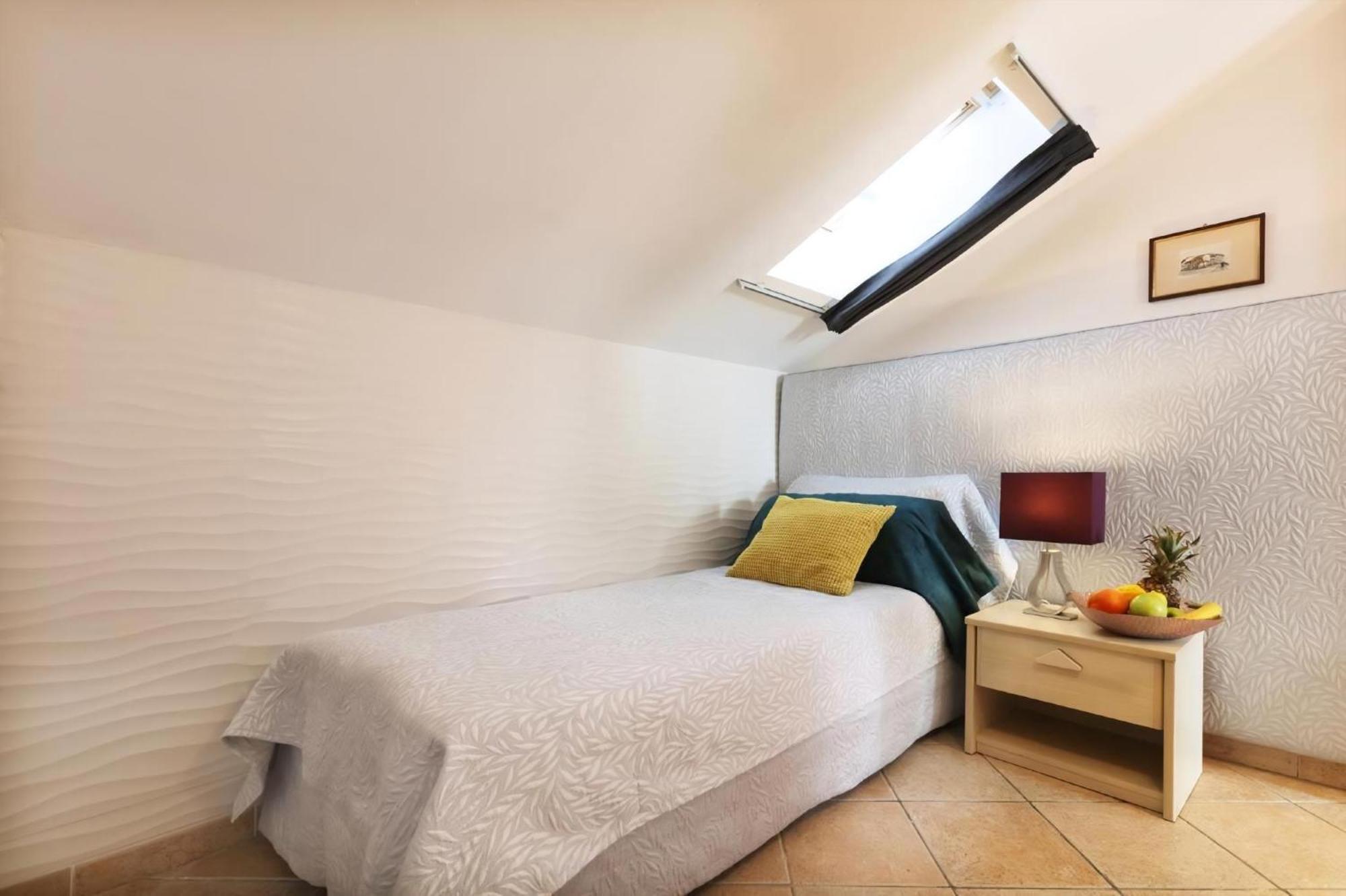 Lejlighed Penthouse Mit Blick Auf Wasser *